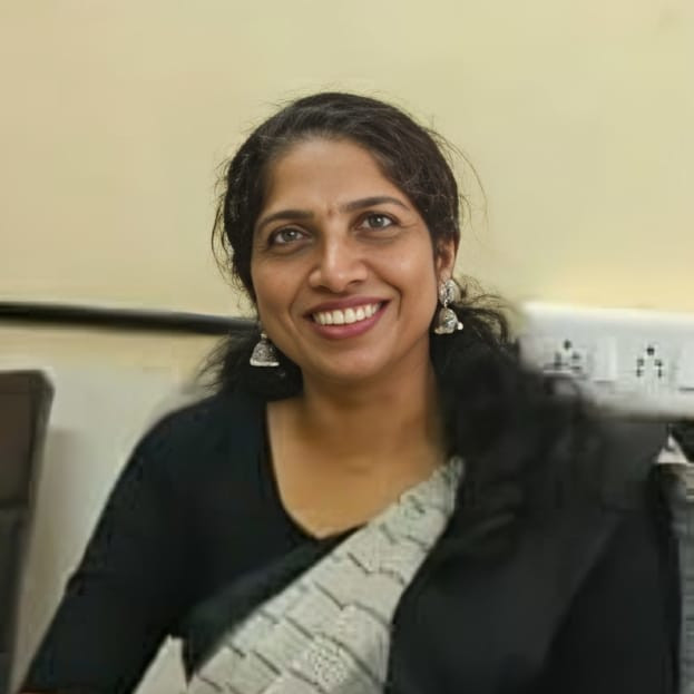 Reena's profile photo